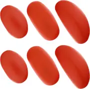 6 Pieces Pottery Clay Ribs Set Soft Rubber Pottery Rib Sculpt Tools Smooth Ceram