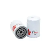Sakura Spin-On Oil Filter for Mack Granite Metroliner Quantum Superliner Titan