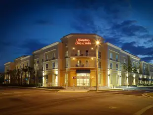 Hampton Inn & Suites Vero Beach Downtown