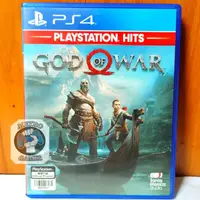 在飛比找蝦皮購物優惠-戰神 PS4 卡帶 PS4 戰神 GOW Playstati