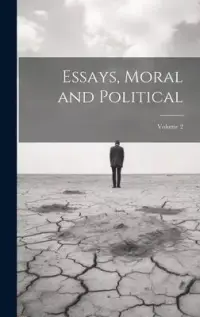 在飛比找博客來優惠-Essays, Moral and Political; V