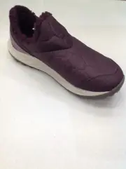 Women's Antora 3 Thermo shoes color burgandy size 10