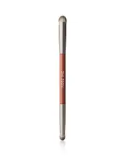 Rose Inc Dual Ended Eyeshadow Brush