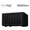 Synology DS1621xs+ 6Bay網路儲存設備(無硬碟,煩請先來電或留言,幫您安排出貨)