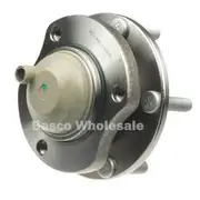 Basco Wheel Bearing Hub Assembly - WBH1120