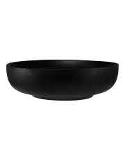 [Maxwell & Williams] Caviar Serving Bowl 27x8cm in Black