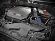 aFe Rapid Induction Cold Air Intake For 19-21 Mini Cooper S F55 F56 B46 2.0T (for: Mini)