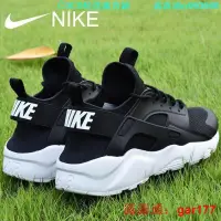 在飛比找露天拍賣優惠-【現貨】2022黑白全黑 Nike 華萊士黑白 全黑武士鞋 