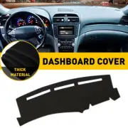 Dash Cover Mat For 1999-06 Chevy Silverado 1500 Dashmat Car Dashboard Pad Carpet (for: Chevrolet)