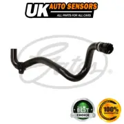 Fits Renault Clio (1998-2005) 1.4 Gates Radiator Heater Hose -9881
