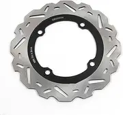 brakes Motorcycle Rear Brake Disc Rotor CB 650R NEO SPORT CAFÉ CB650F CBR650F CBR650R FORZA ABS 750
