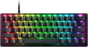 Razer Huntsman V3 Pro Mini - 60% Analog Optical Esports Gaming Keyboard - Black