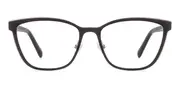 Fossil FOS 7180/G Asian Fit Q7O Women’s Glasses Purple Size 53 - Private Health Rebate - Blue Light Block Available