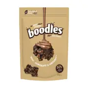 Springhill Farm Boodles Choc & Hazelnut 90g x 10