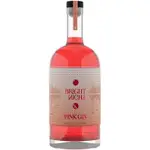 Bright Night Pink Tasmanian Gin 700mL