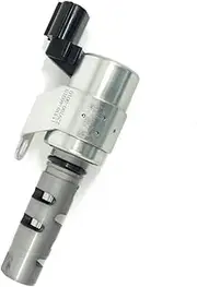 mknvu Oil Control Valve,Fit For Toyota, Avanza Yaris,Fit For Scion, IQ 1.3L L1.5 2012-2016 15330-0Y060 153300Y060 VVT Variable Timing Solenoid Oil Pressure Regulator valve