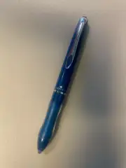Sensa Cloud 9 Ballpoint Pen, Blue Sky, NOS
