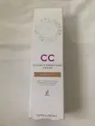 Lumene Color Correcting CC Cream - Medium Coverage Lightweight Foundation 1.0fl