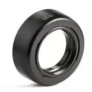 ES-62 Bayonet Lens Twist Lock Lens Hood for Canon EOS EF 50mm f/1.8 II ES62 New