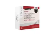 Protect-A-Bed Ultima Dynatex Mattress Protector - King Single
