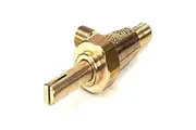 Imperial 1610 Burner with Out Orifice Gas Valve