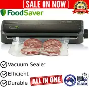 Sunbeam Vacuum Sealing Freezer Meat Cryovac Food Saver Storage Sealer Machine