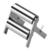 Threading Aid Tool Stable Wire Assistance for 86 Bottom Boxes Junction Boxes