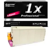 Eurotone pro+ Toner Magenta for OKI C-7550-HDN C-7300-DN Executive 2024-E