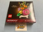 Lego Botanicals GWP 40762 Mixed Flowerpot New/Sealed/H2F/Minor Wear/USECODE
