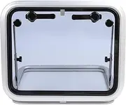 Duty Aluminum Oy Light Porthole Win for Boats, Yachts, RVs - le, , and Se Design