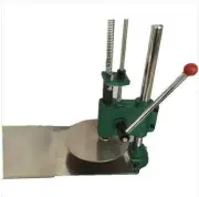 BIg Dough Roller Dough Sheeter Pasta Maker Household Pizza Dough Pastry Press E