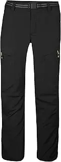 [killtec] Kos 12 Mn Pnts Men's Functional Trousers with Belt