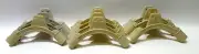 10-Piece Sioux Chief 1/2-in to 1/2-in Dia. Plastic PEX Pipe Stay Mount 550-PB2