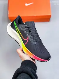 在飛比找Yahoo!奇摩拍賣優惠-155碼數:39-45 真標耐克&#92;/Nike Air