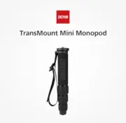 ZHIYUN TransMount Telescopic Mini Monopod for Zhiyun Weebill S Crane 3 2S Gimbal