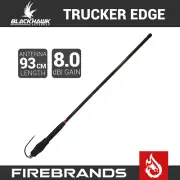 93cm 8dBi BLACKHAWK TRUCKER EDGE 3G 4G Black Cel-Fi Antenna CELFI CEL FI GO Car