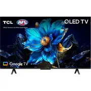 TCL 43" P7K QLED 4K UHD Google TV [2025]
