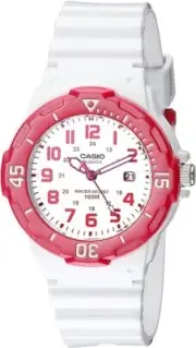 CASIO LRW-200H-4BVDF