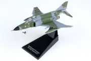 4675-109 Atlas Editions RF-4E Phantom II 1/100 Model 35+40 Luftwaffe AG 51