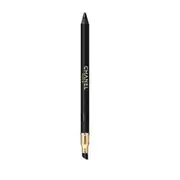 Chanel Eyeliner (01 Black) 69 Sparkling Grey