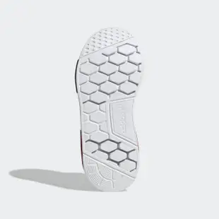 【adidas 愛迪達】運動鞋 休閒鞋 童鞋 NMD 360 C(GY9147)