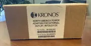 UKG / Kronos InTouch DX/DX G2 Power Adapter | 8610002-001