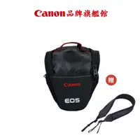 在飛比找蝦皮商城優惠-CANON EOS R 系統 原廠專屬單眼相機包 三角包 送