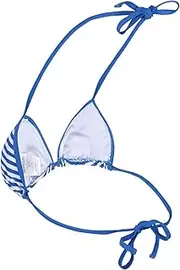 [REGATTA] Women's Aceana String Top Bikini