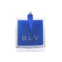 在飛比找PChome商店街優惠-Bvlgari BLV Eau de Parfum Spra