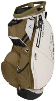Sun Mountain Golf 2023 C-130 14-Way Divided Golf Cart Bag USA Dealer NWT