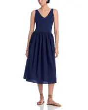 Rails Franca Midi Dress