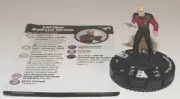 CAPTAIN JEAN-LUC PICARD 003 Star Trek TNG Resistance Is Futile HeroClix
