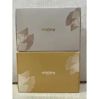 在飛比找蝦皮購物優惠-Sisley 希思黎 全新 2022 中信鼎極卡 萬事達世界