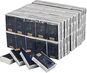 Ikando 150 Pack 6 Sheet Pocket Soft Facial Tissue Paper Handbag Tissues